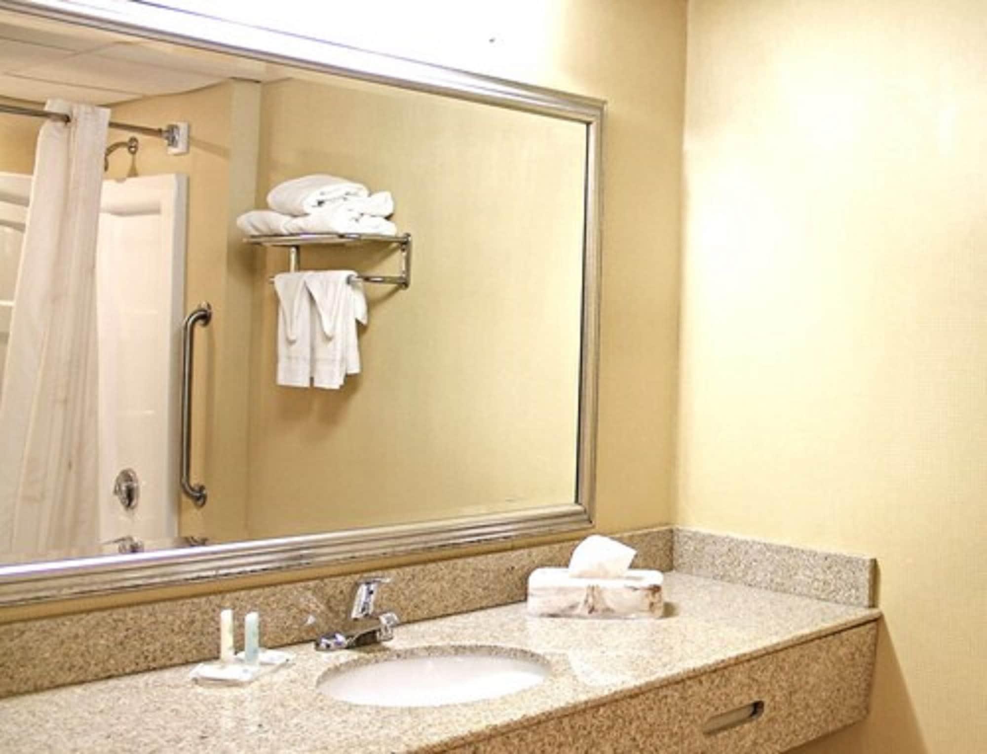 Comfort Inn & Suites Syracuse-Carrier Circle Восток Сиракьюс Экстерьер фото
